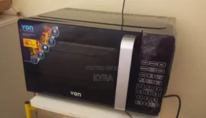 Von Digital Microwave