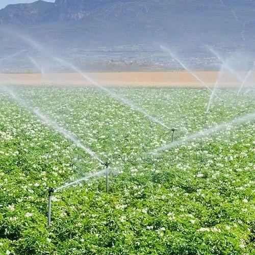 Sprinkler Irrigation Systems - thumbnail 3