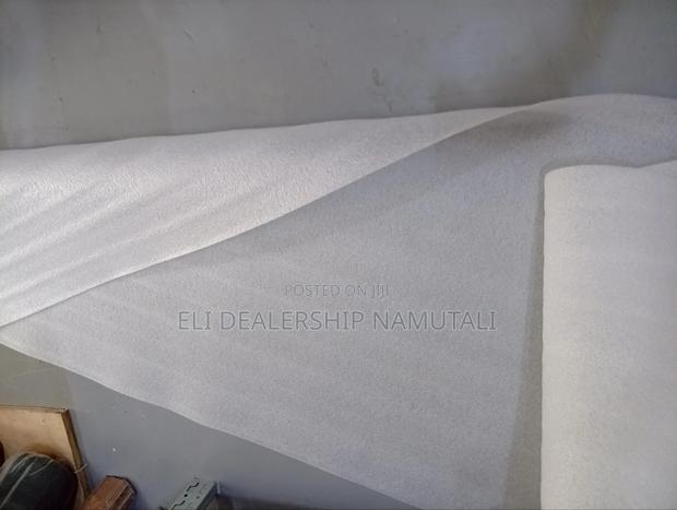 50m Flooring Underlay Roll 2mm Thick – Quality Floor Installation - thumbnail 2