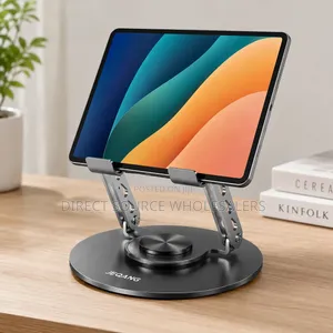 Desktop Laptop Stand