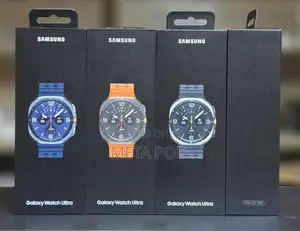 Galaxy Watch Ultra 47mm 2025
