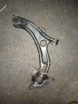 Honda Fit Control Arm