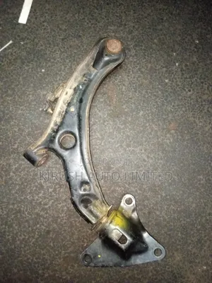 Honda Fit Control Arm