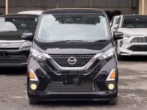 Nissan Dayz 2019 Black