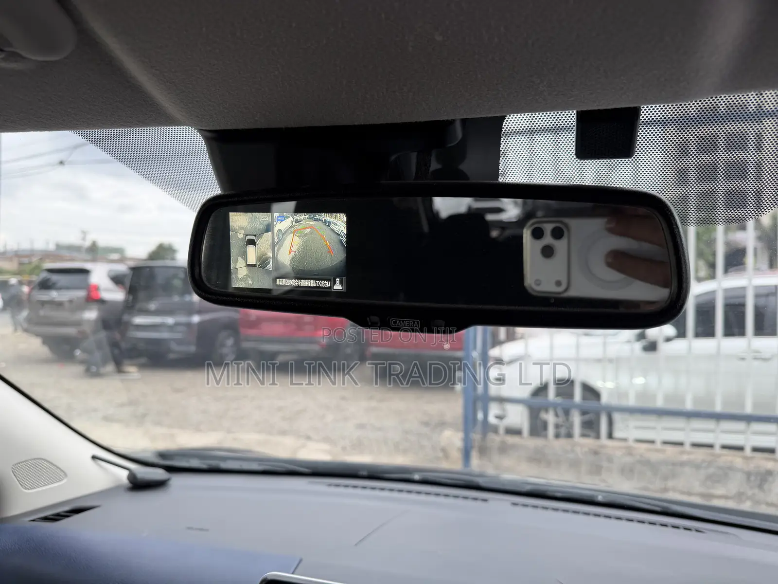 Nissan Dayz 2019 Black