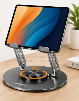 Universal Adjustable Laptop Stand