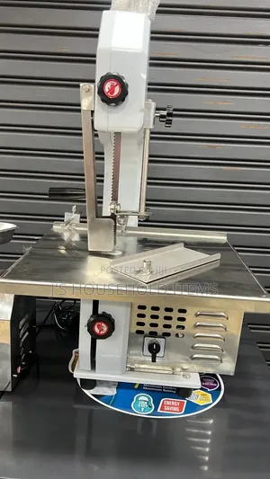 Bonesaw Cutting Machine Heavy Duty for Frozen Meat