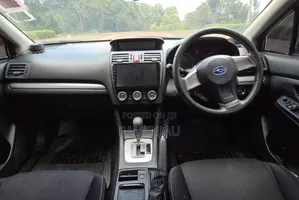 Subaru Impreza 2014
