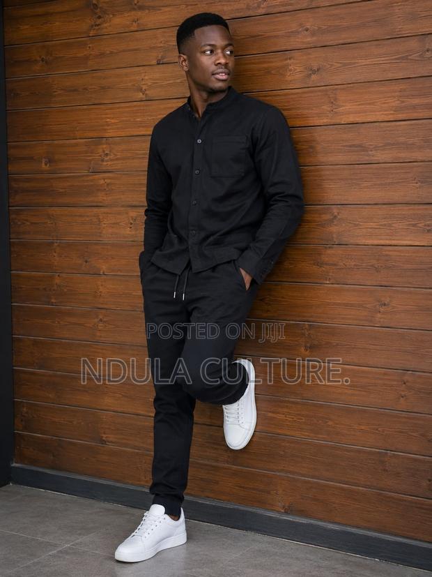 Balance /Prada Authentic Two Piece Men Tracksuits - thumbnail 6