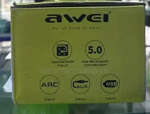 Awei Y990 Home Theater Bluetooth Speaker