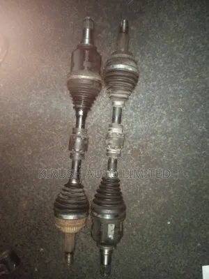 Toyota Premio Drive Shaft
