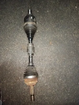 Toyota Premio Drive Shaft