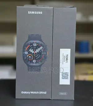 Galaxy Watch Ultra2 47mm Lte
