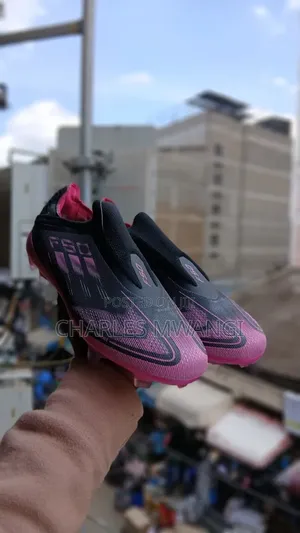 Football F50 Boot