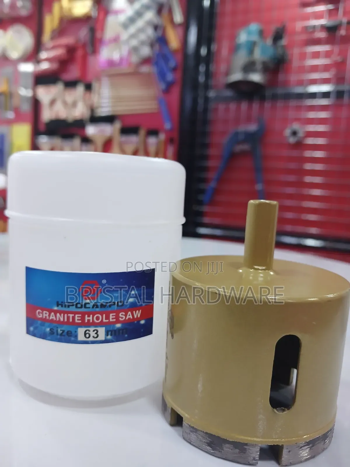 63mm Granite Bit