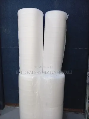 2mm × 50m Floor Underlay Roll – Premium Flooring Underlay