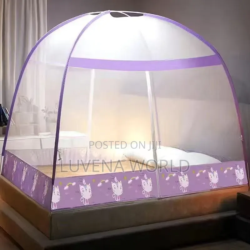 Special Dome Mosquito Net