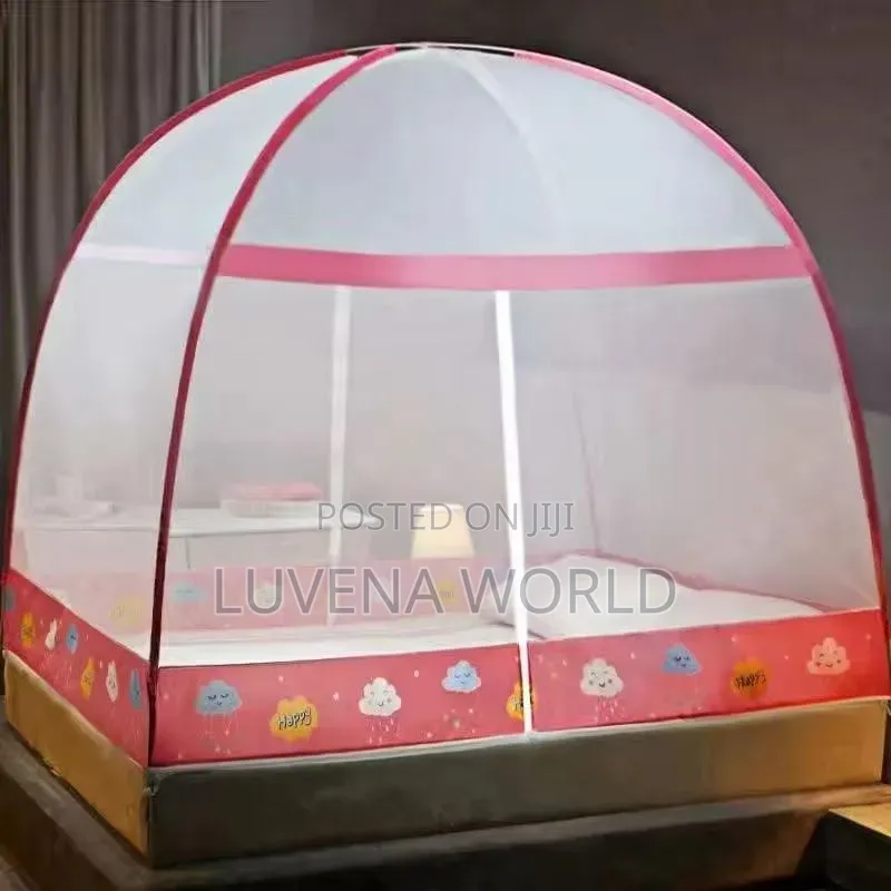 Special Dome Mosquito Net