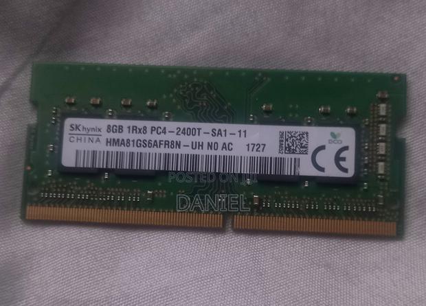 Memory Ram