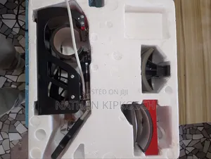 8-in-1 Heatpress Combo Machine