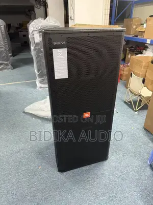 JBL SRX 725 4800W 2-Way Full-Range PA Speaker