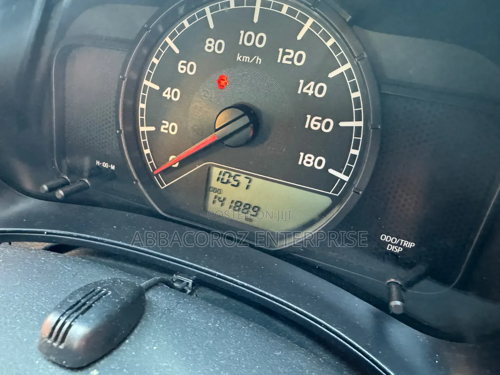 Toyota Probox 2021 Black