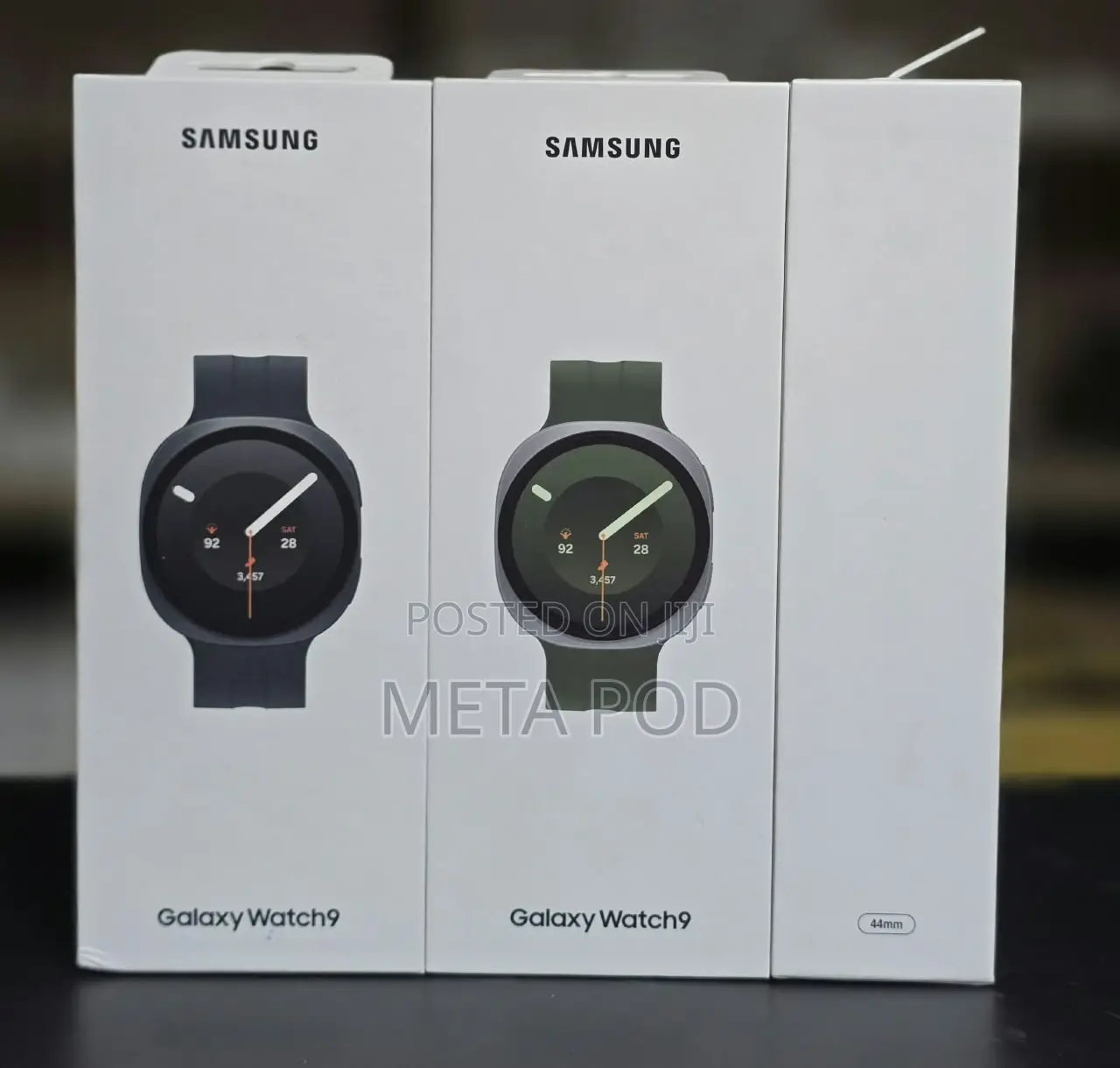 Galaxy Watch 9 44mm