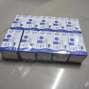 Led 12w Witu Lighting Bulbs