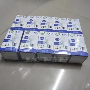 Led 12w Witu Lighting Bulbs