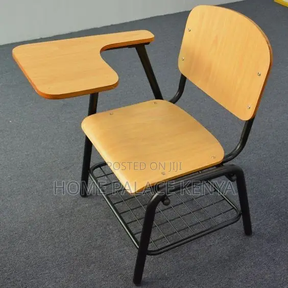 Students Chair; Premium Modern Student Chair for Schools