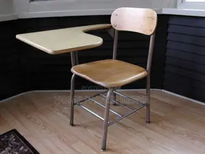 Students Chair; Premium Modern Student Chair for Schools
