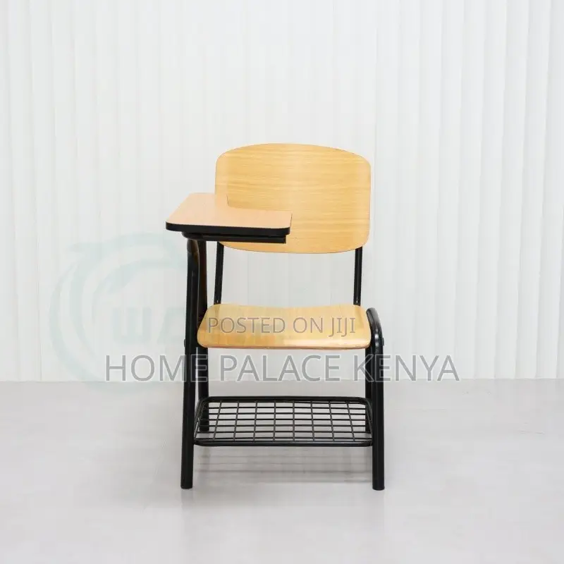 Students Chair; Premium Modern Student Chair for Schools
