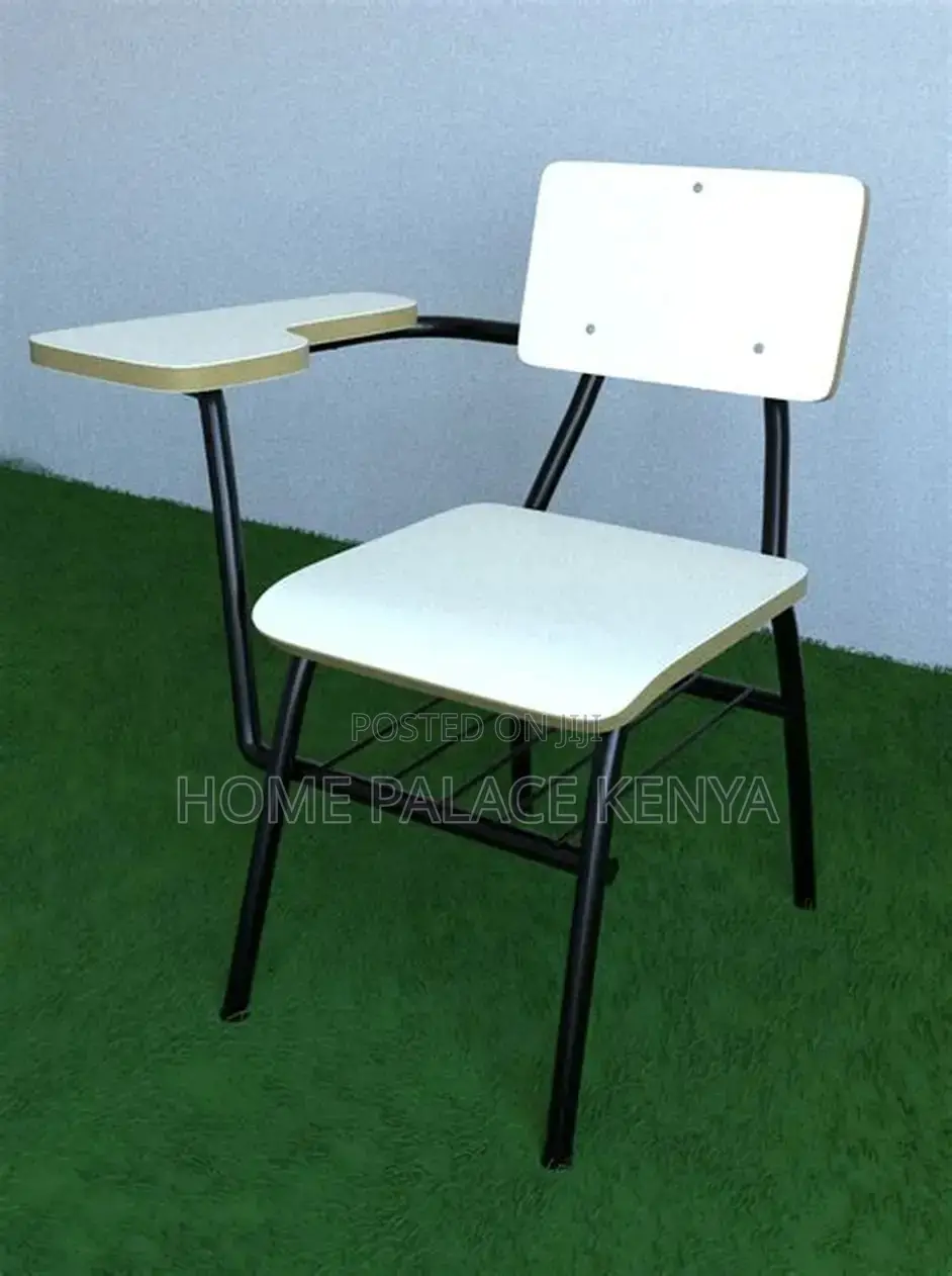 Students Chair; Premium Modern Student Chair for Schools