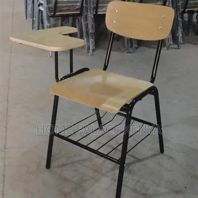 Students Chair; Premium Modern Student Chair for Schools