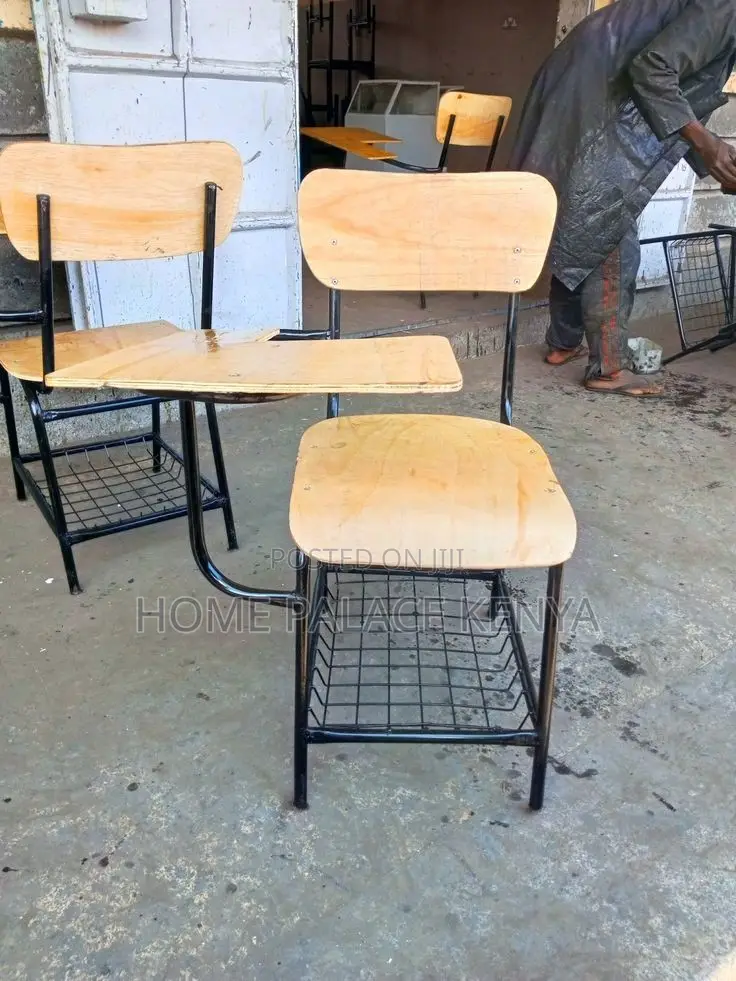 Students Chair; Premium Modern Student Chair for Schools
