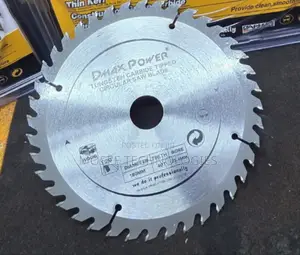 Dmax Power 180mm 9-Inch TCT Circular Saw Blade