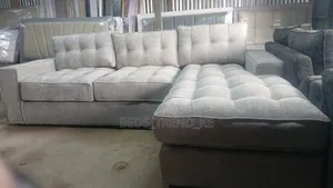 L Seat Six Seater
