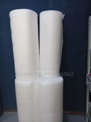 2mm × 50m Underlay – Quality Flooring Installation Material