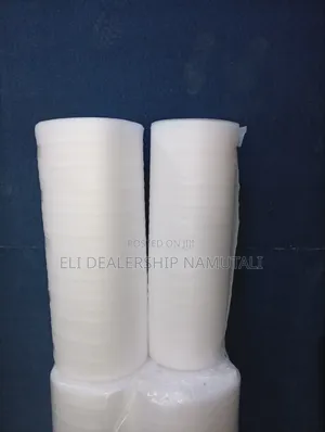 2mm × 50m Underlay – Quality Flooring Installation Material