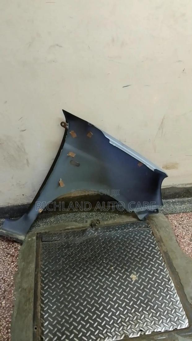 Honda N-One Fender LHS - thumbnail 3