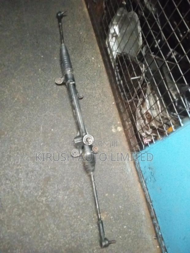 Toyota Noah Steering Rack