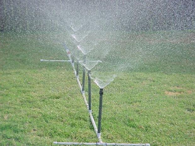 Sprinkler Irrigation Systems - thumbnail 4