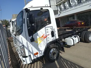 FAW CA1041 2.5Tonnes Payload