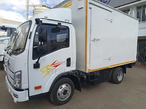 FAW CA1041 2.5Tonnes Payload