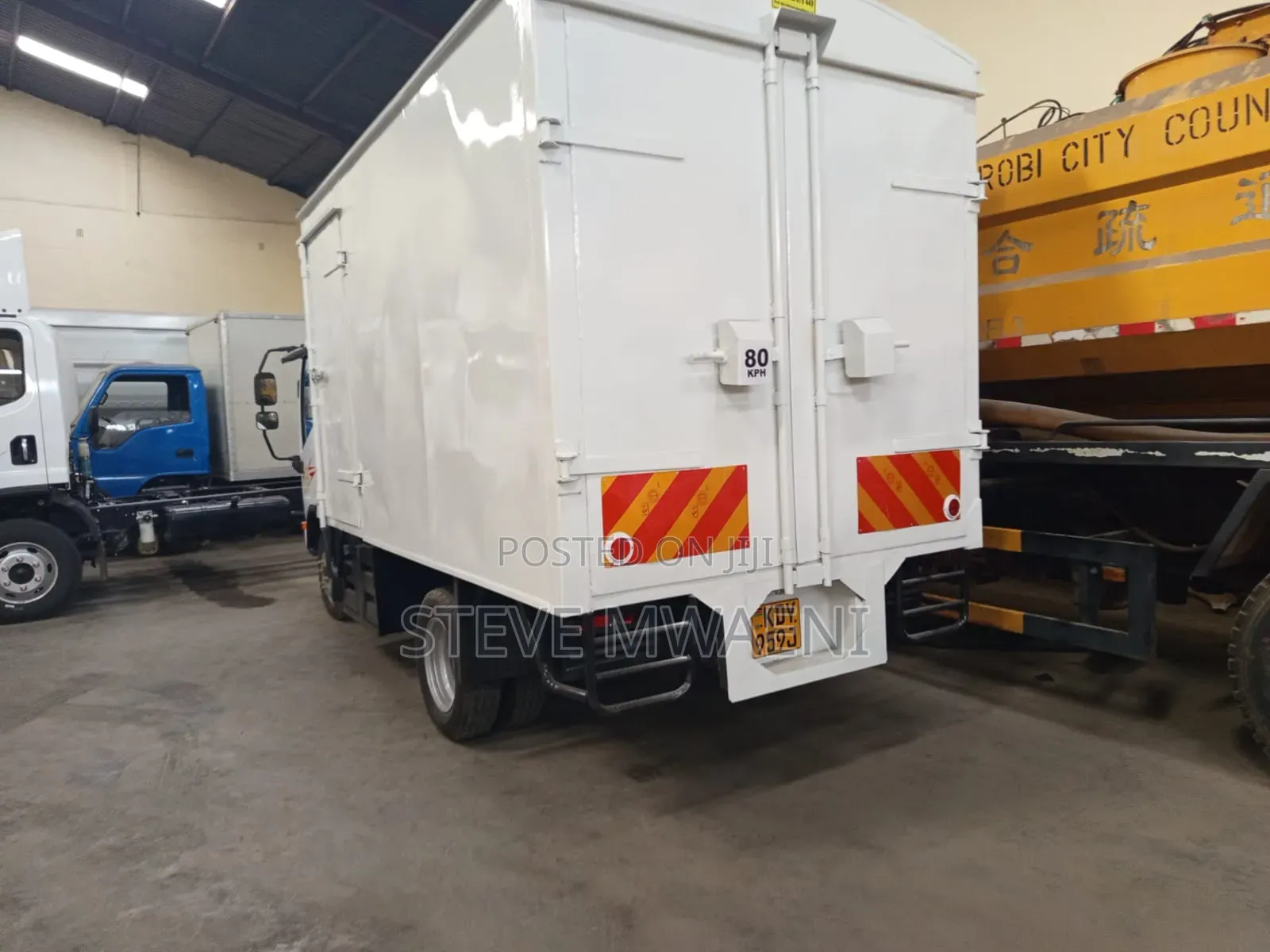 FAW CA1041 2.5Tonnes Payload
