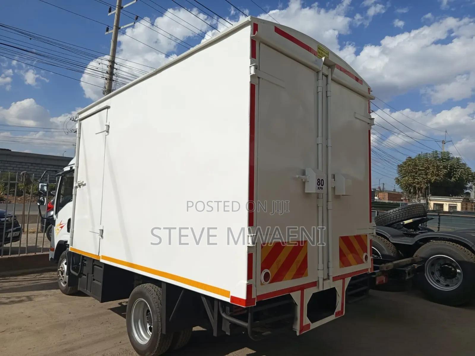FAW CA1041 2.5Tonnes Payload