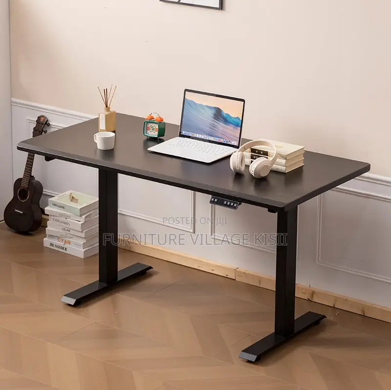 Office Furniture; 1.2M Premium Best Quality Electric Desk