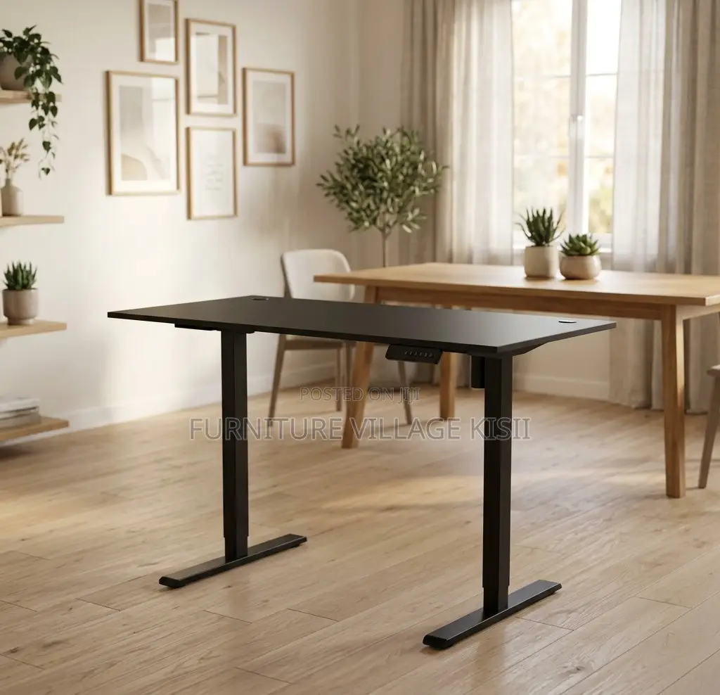 Office Furniture; 1.2M Premium Best Quality Electric Desk
