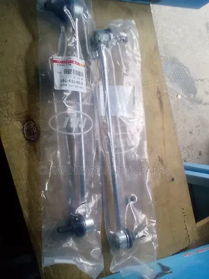 Honda Fit Stabilizer Link