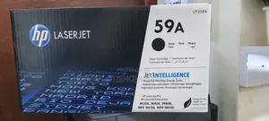 HP 59a (Cf259a) Toner.